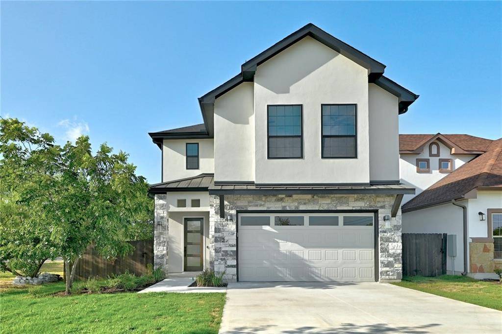 512 Jesse ST, Manor, TX 78653