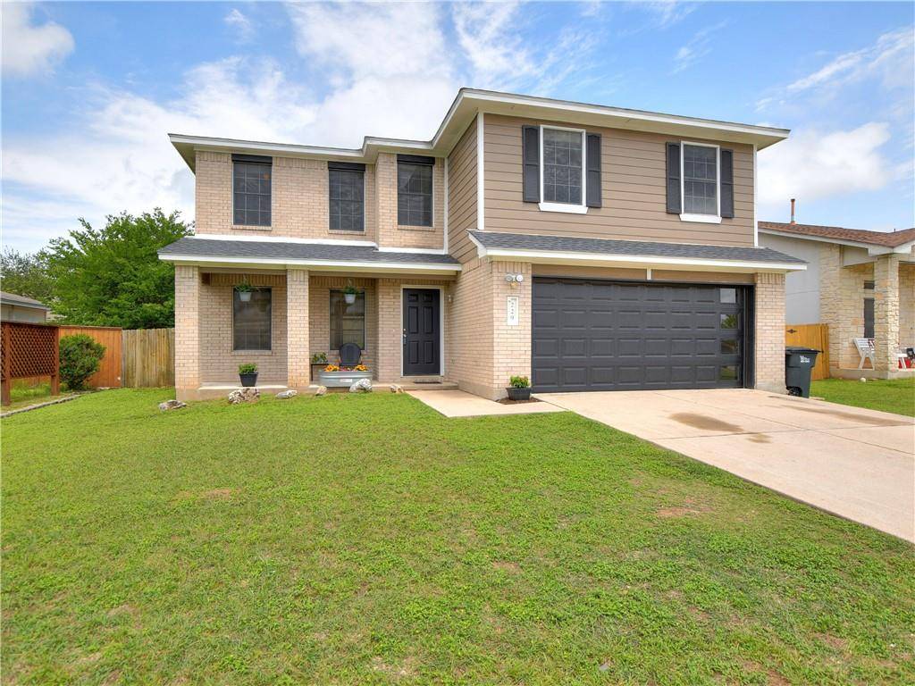 229 Spring Branch LOOP, Kyle, TX 78640
