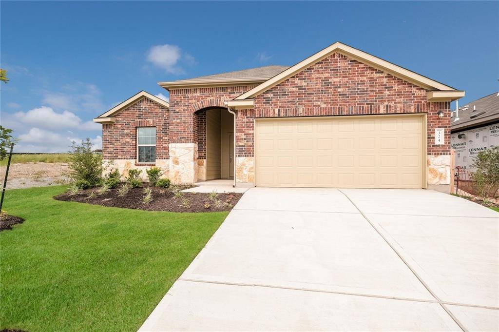 324 Moon Stone TRL, Buda, TX 78610
