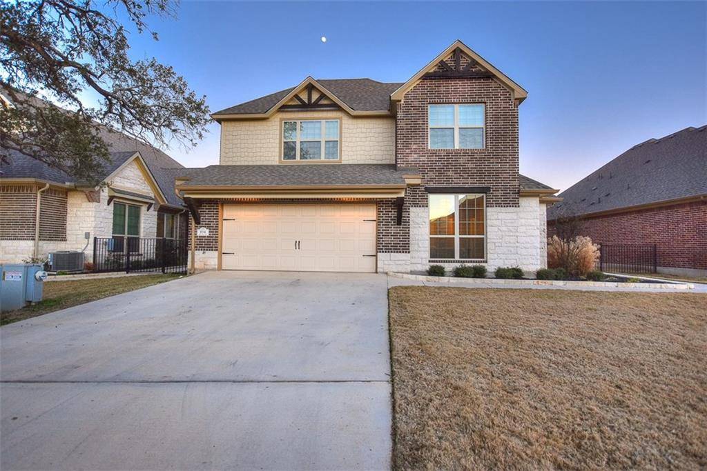 104 San View DR, Georgetown, TX 78628