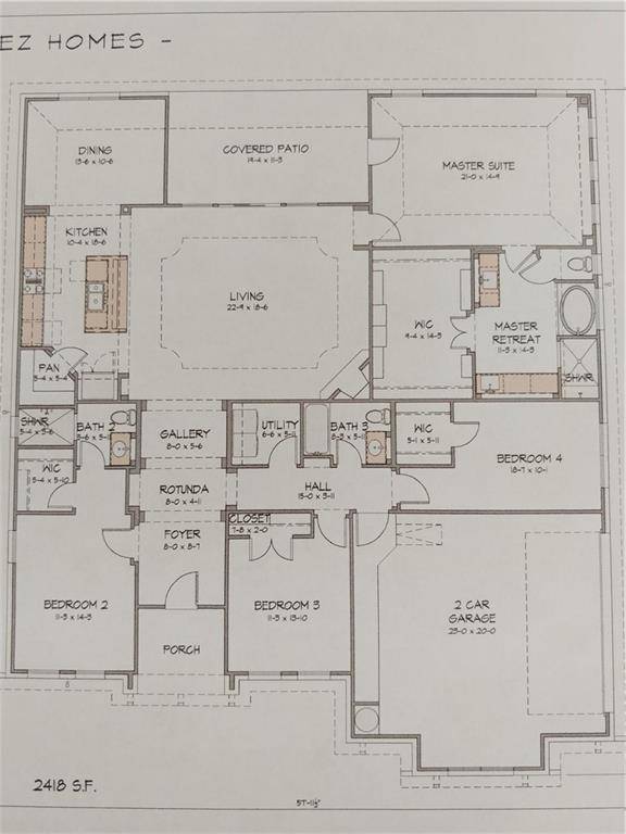 308 Sunrise Hills, Lampasas, TX 76550