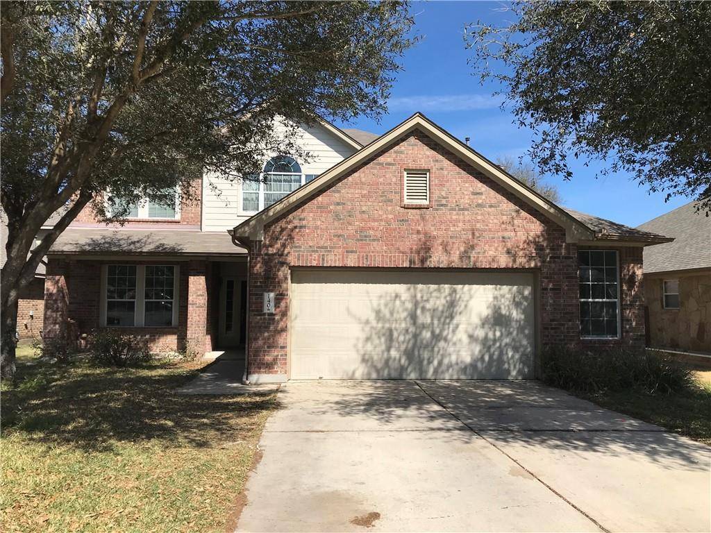 140 Mystic Shadow LN, Buda, TX 78610
