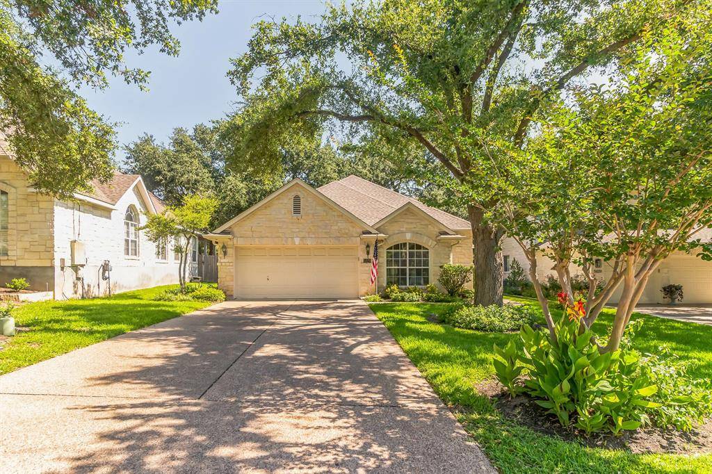5029 SABLE OAKS DR, Round Rock, TX 78664