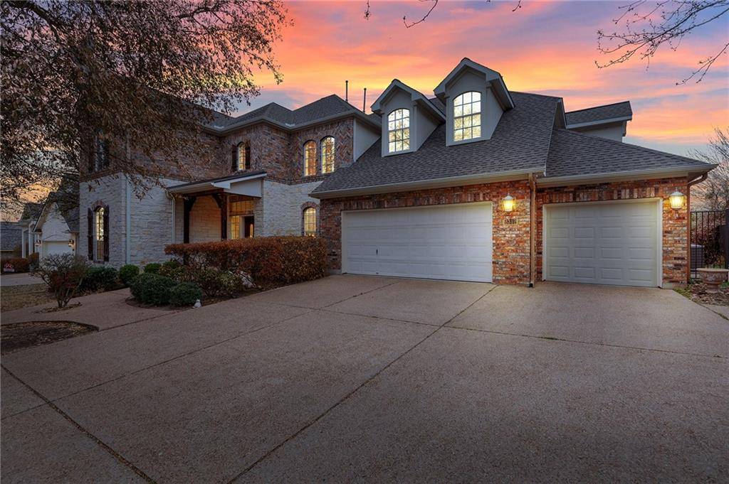 2312 Aldworth DR, Cedar Park, TX 78613