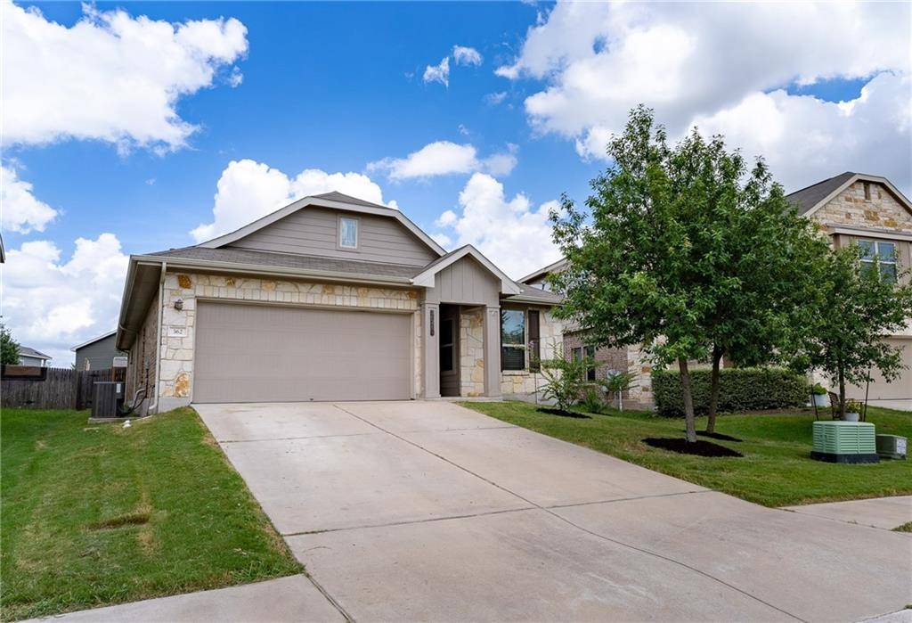 362 Vermilion Marble TRL, Buda, TX 78610