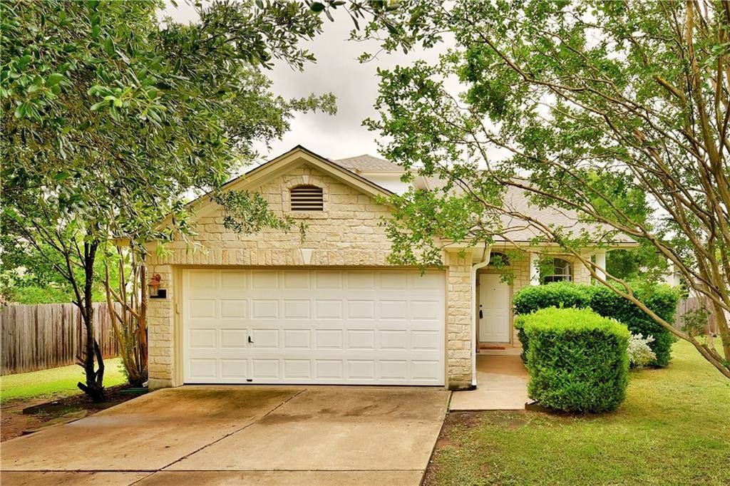 1106 Bohica WAY, Cedar Park, TX 78613