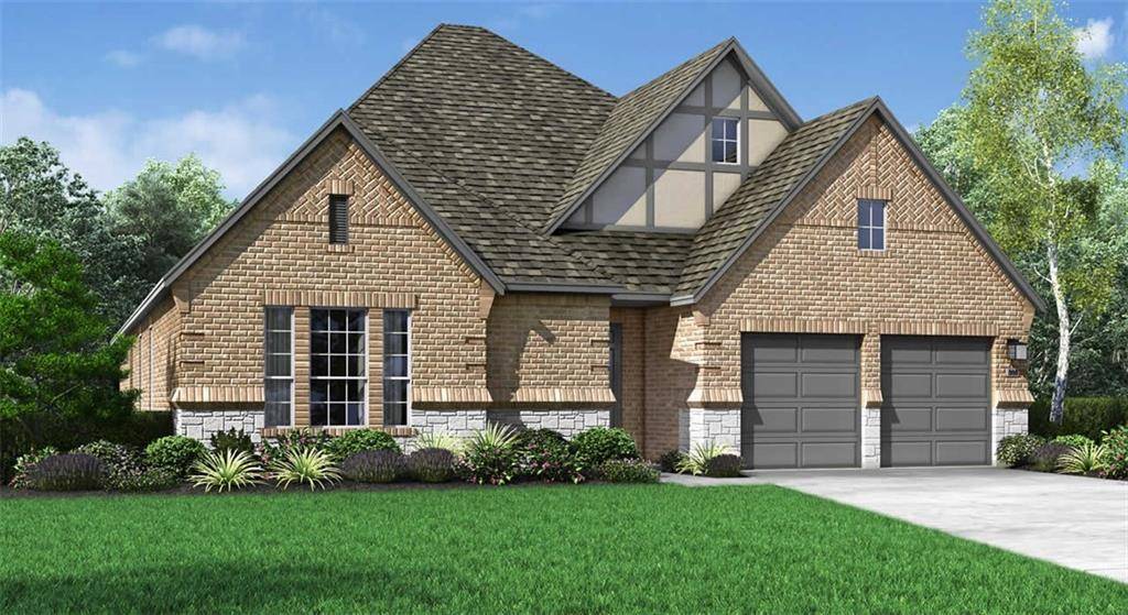 408 MILLARD ST, Georgetown, TX 78628