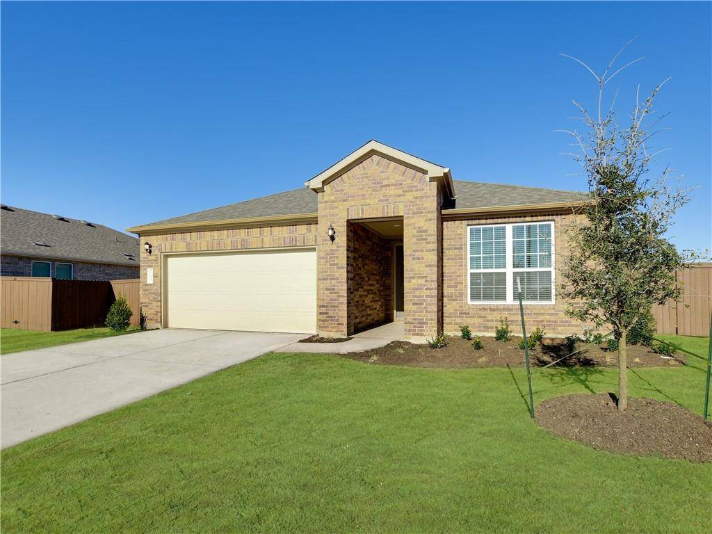 113 Slenderleaf DR, Marble Falls, TX 78654
