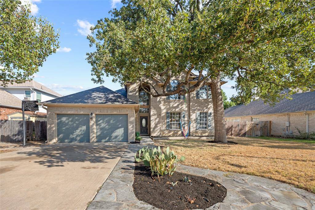 909 Forest TRL, Cedar Park, TX 78613