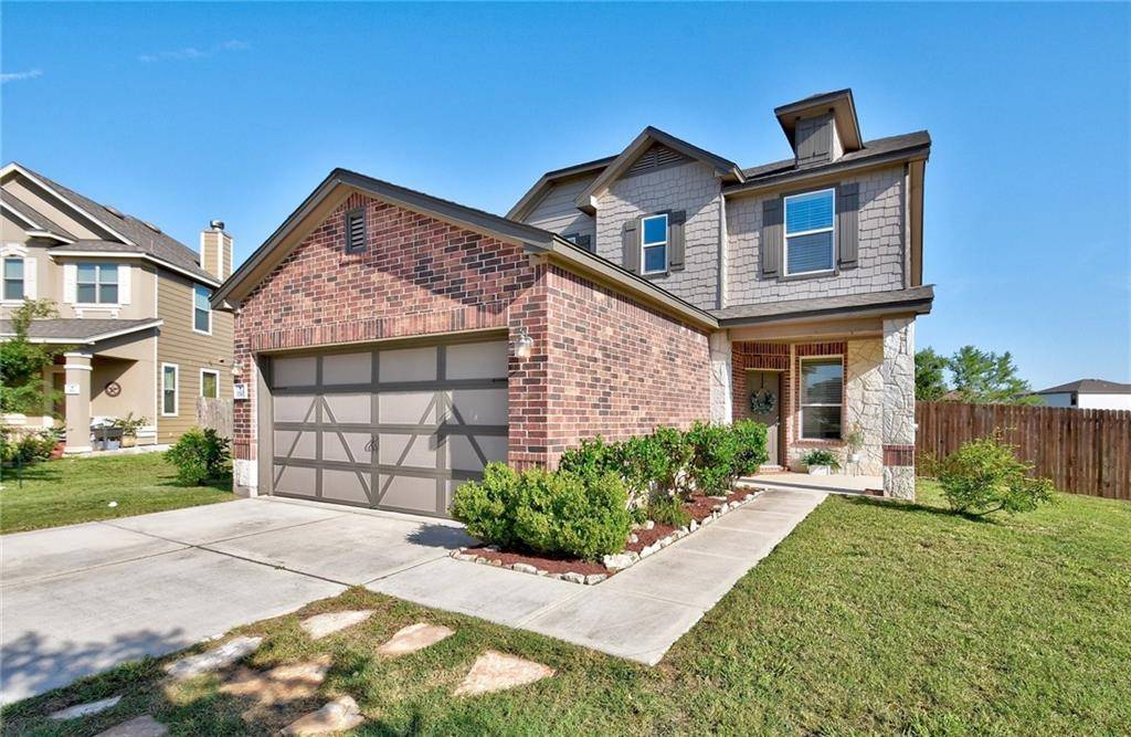150 Jasmine CV, Kyle, TX 78640