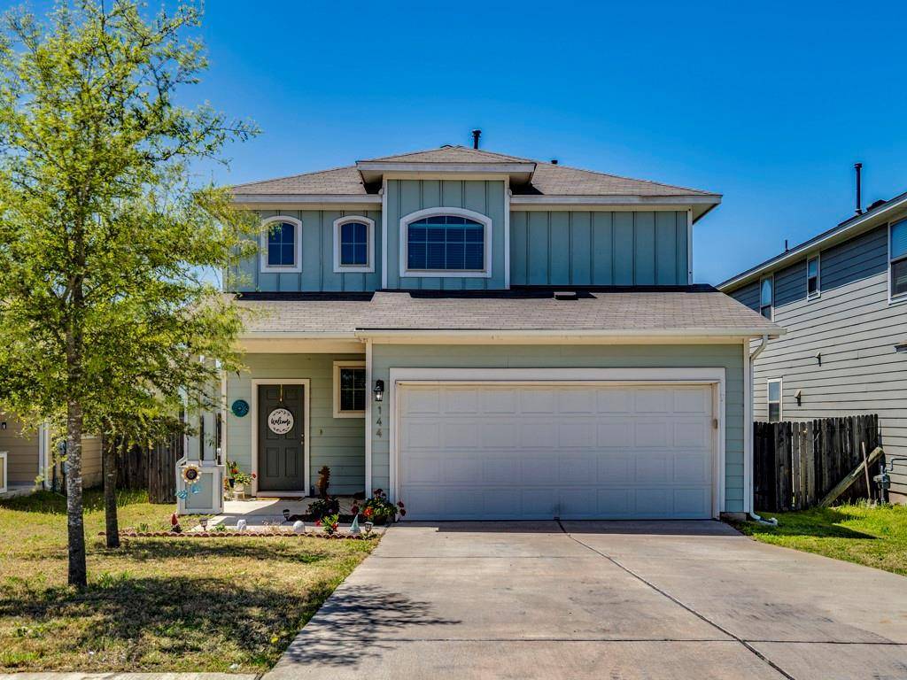 144 Sandy PATH, Buda, TX 78610