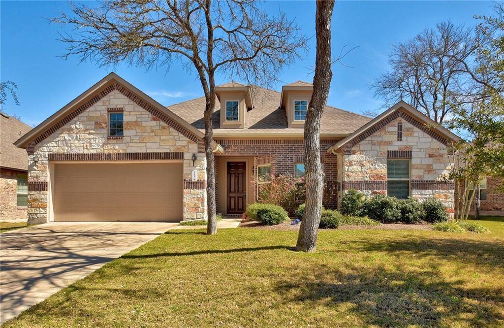 165 Treehaven CT, Buda, TX 78610