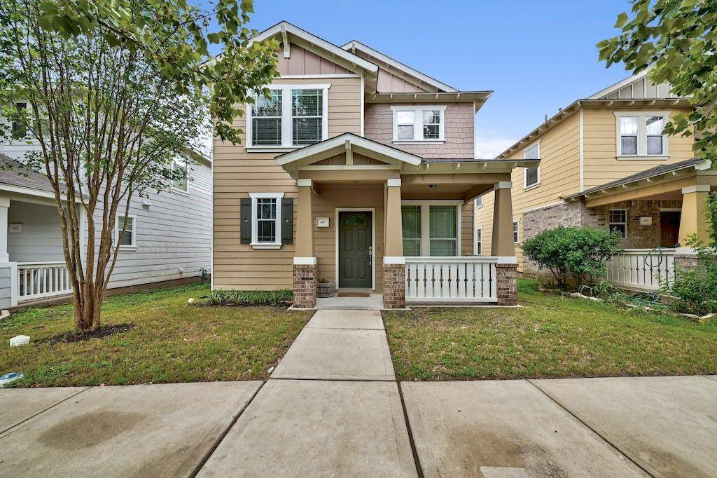 411 McGarity, Kyle, TX 78640