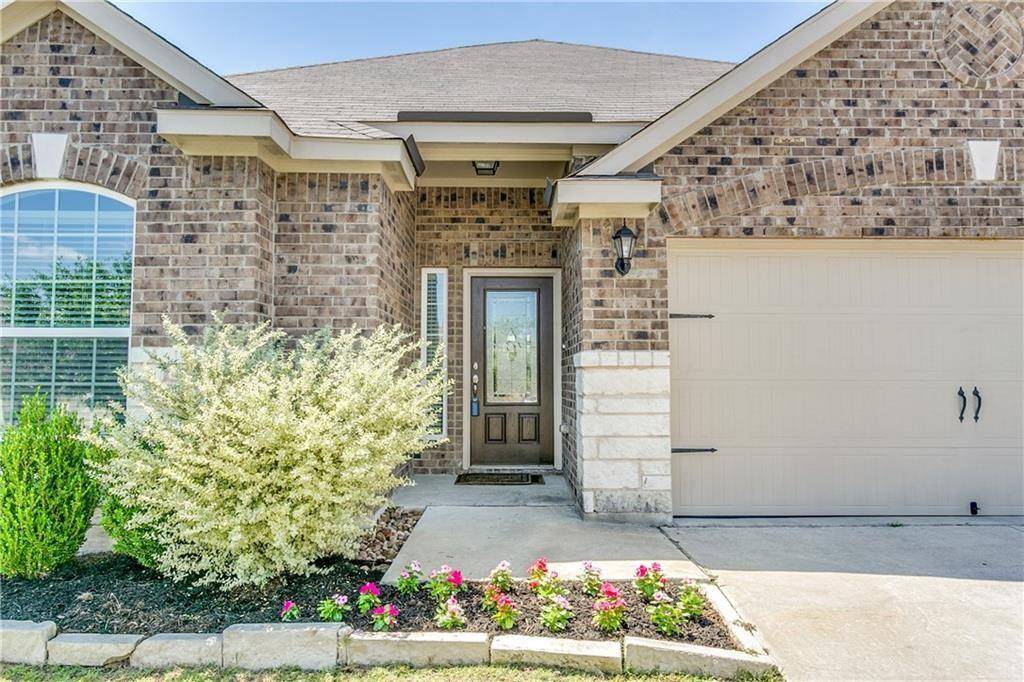19625 James Manor ST, Manor, TX 78653