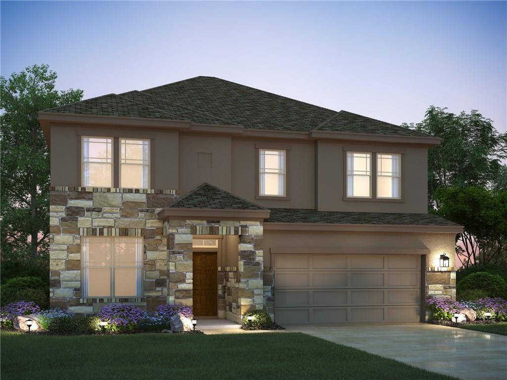 150 Danbark DR, Buda, TX 78610