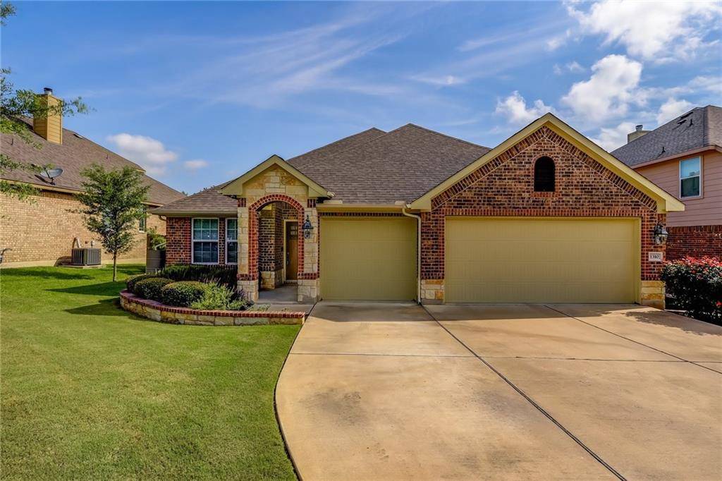 1310 Rimstone DR, Cedar Park, TX 78613