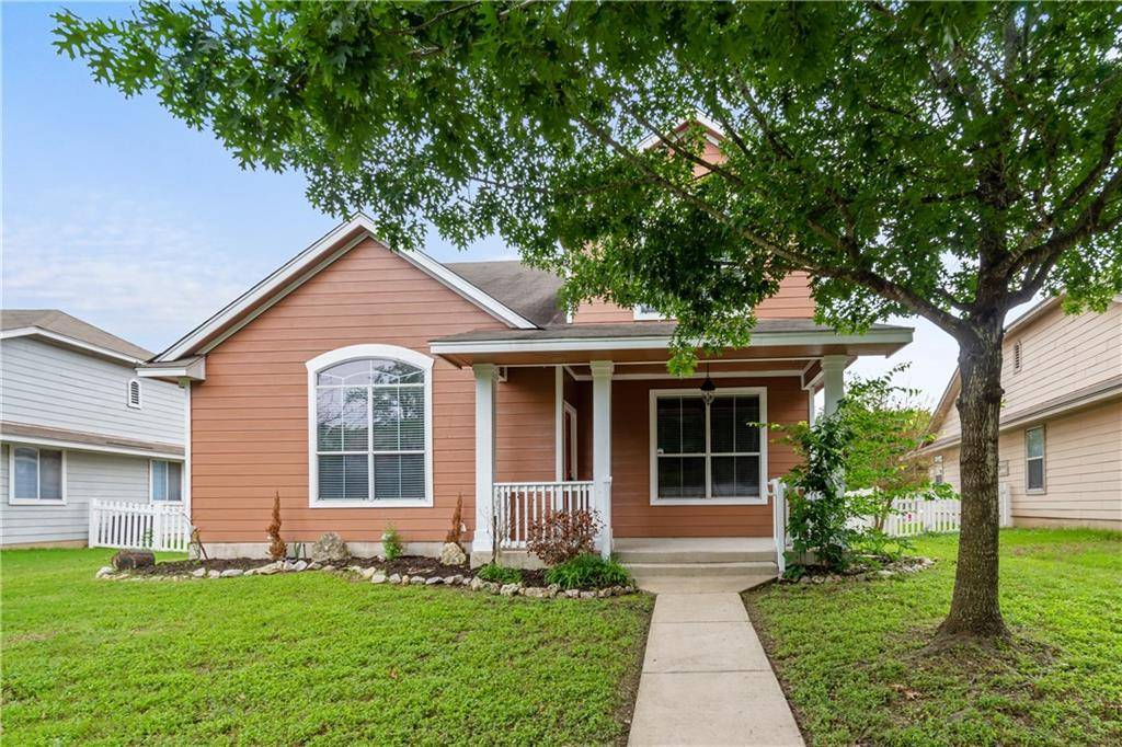 728 Sampson, Kyle, TX 78640