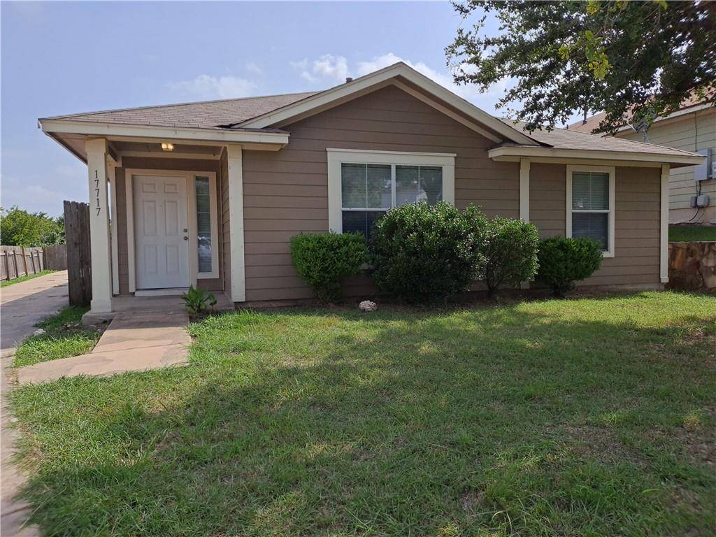 17717 Golden Valley DR, Manor, TX 78653