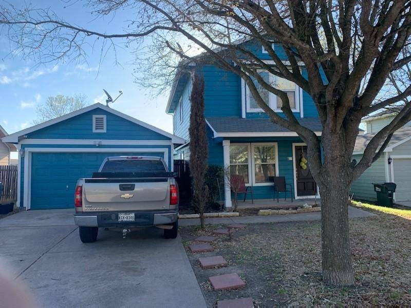 11621 Melstone DR, Manor, TX 78653