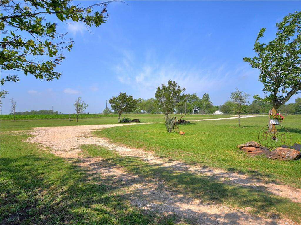 2505 Fm 973, Taylor, TX 76574
