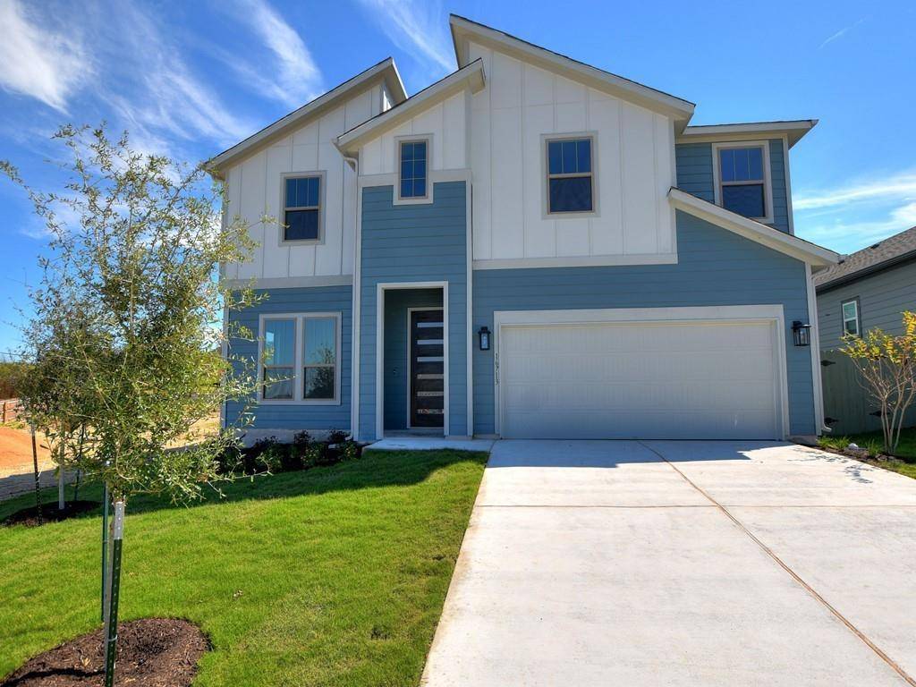 16713 ADORO DR, Manor, TX 78653