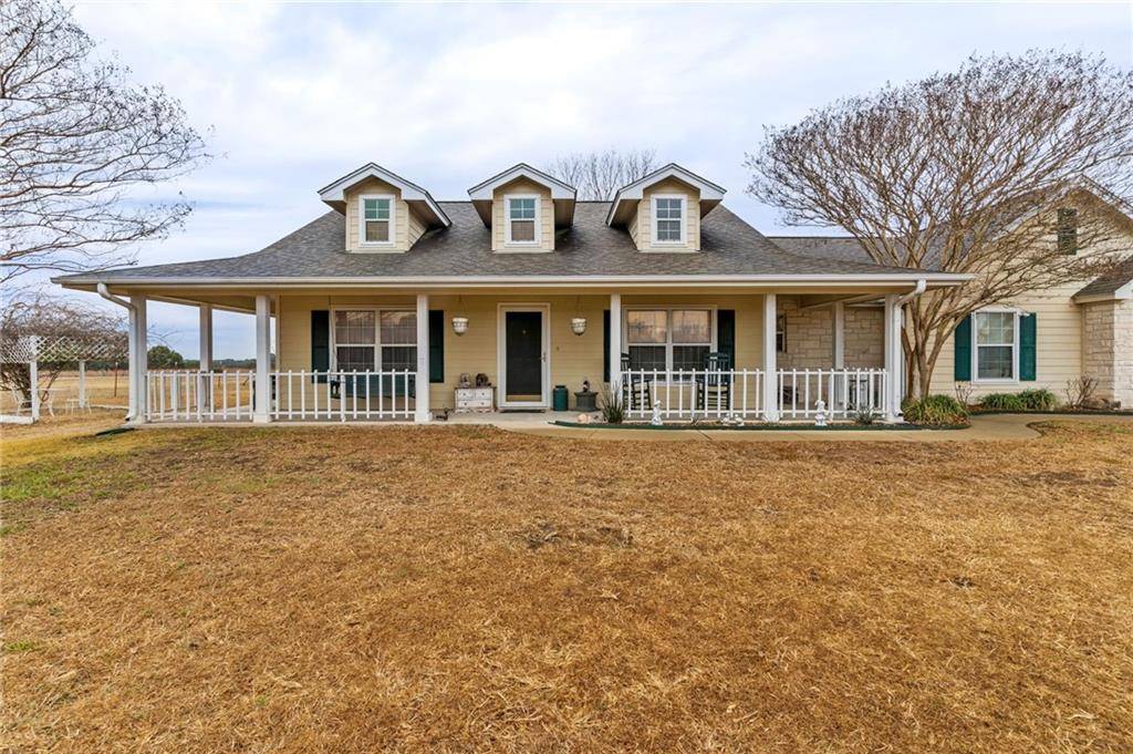 598 County Road 4700, Kempner, TX 76539