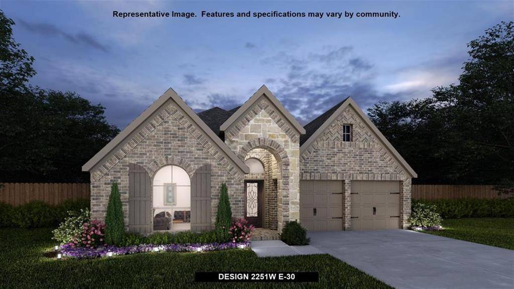 16512 Christina Garza DR, Manor, TX 78653