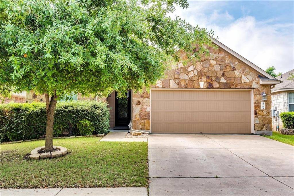 570 Middle Creek DR, Buda, TX 78610