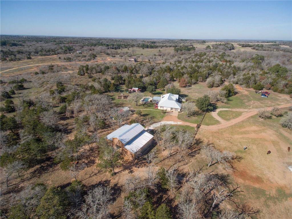 353 Oak Hill Cemetery RD, Bastrop, TX 78602