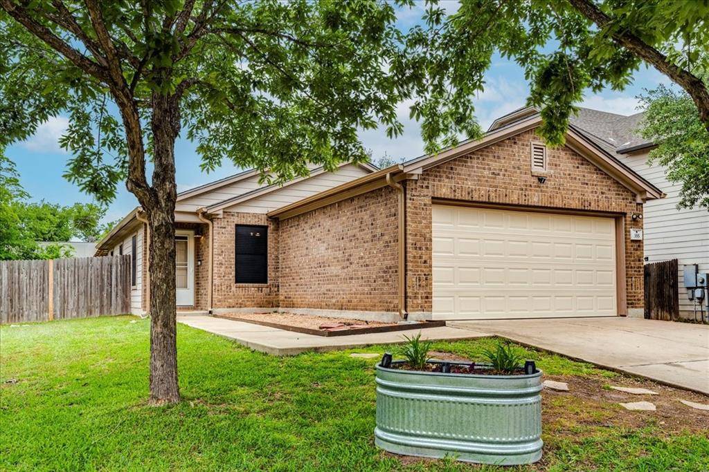355 New Country RD, Kyle, TX 78640