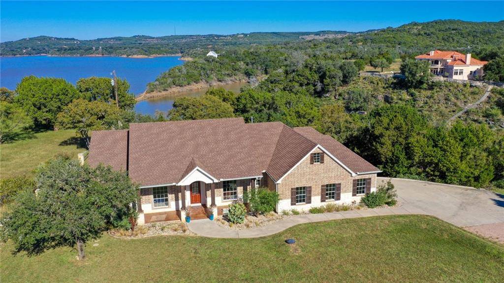 5100 Lookout Ridge DR, Marble Falls, TX 78654