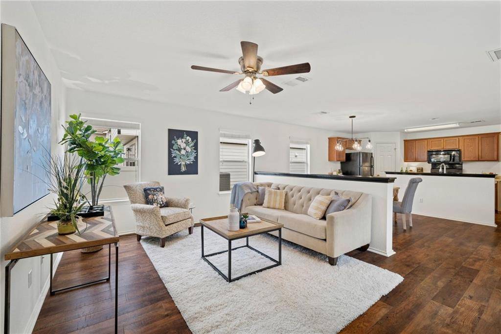 1405 Davis Mountain LOOP, Cedar Park, TX 78613