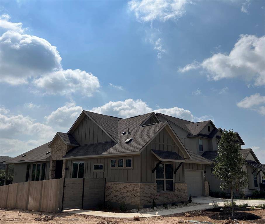 1149 Silver Dollar TRL, Georgetown, TX 78628
