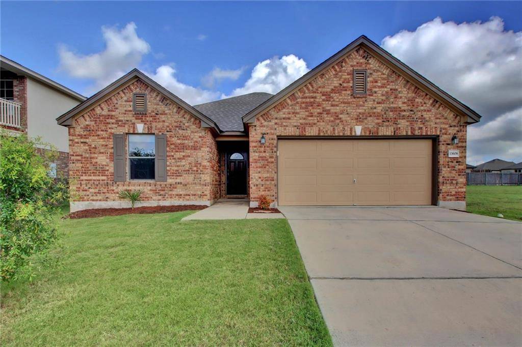 Address not disclosed, Manor, TX 78653