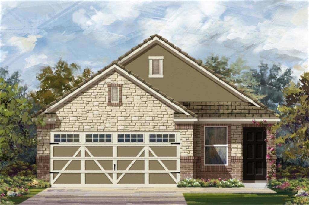 133 Danablu DR, Hutto, TX 78634