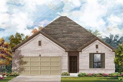 13821 Inaugural ST, Manor, TX 78653