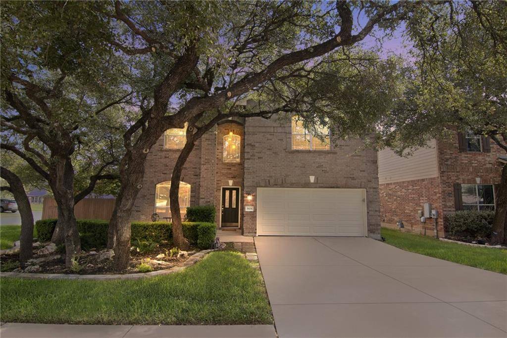 3808 Juniper Hills ST, Cedar Park, TX 78613