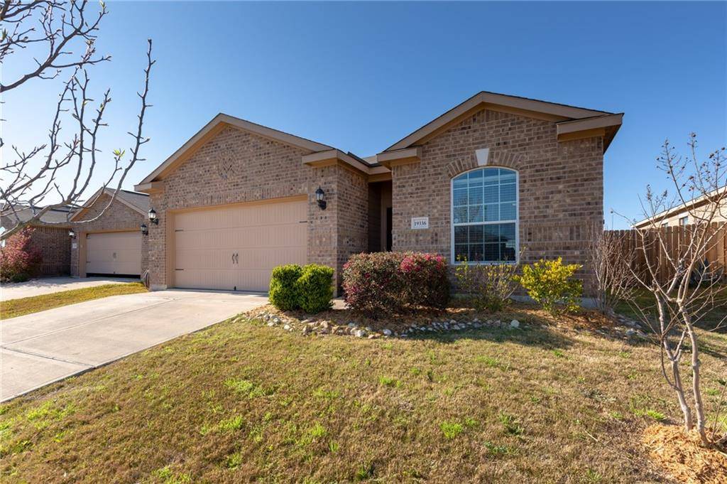 19336 Wt Gallaway ST, Manor, TX 78653