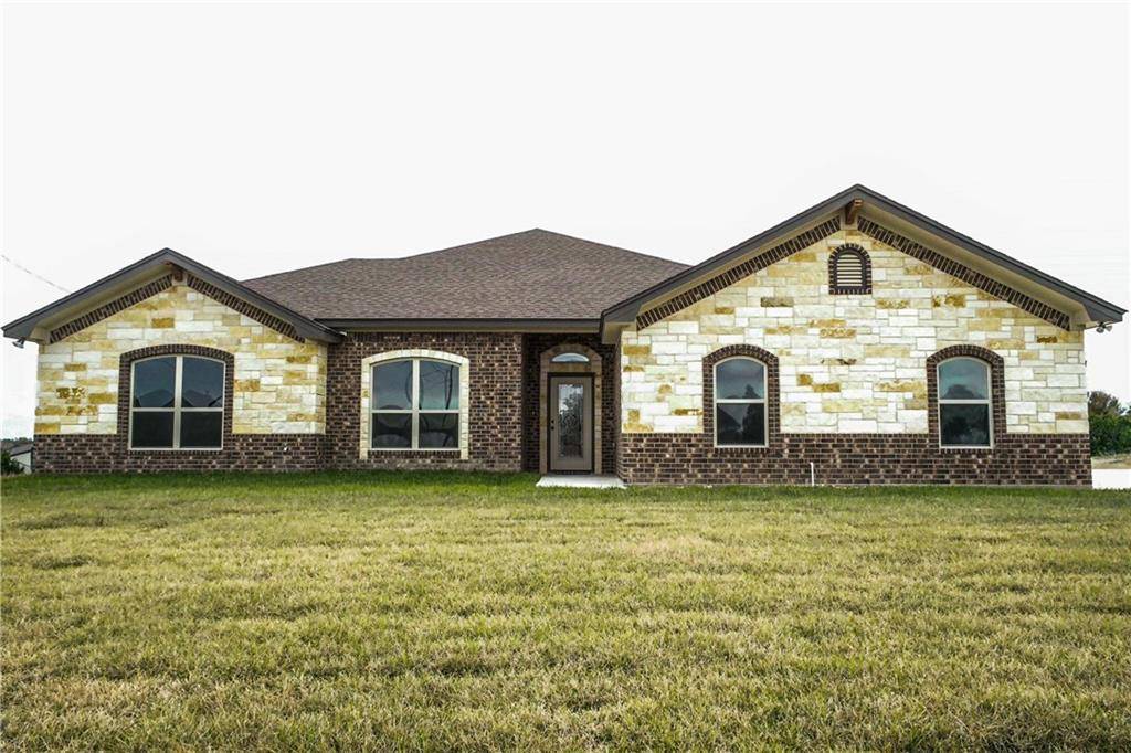 274 County Road 4709, Kempner, TX 76539
