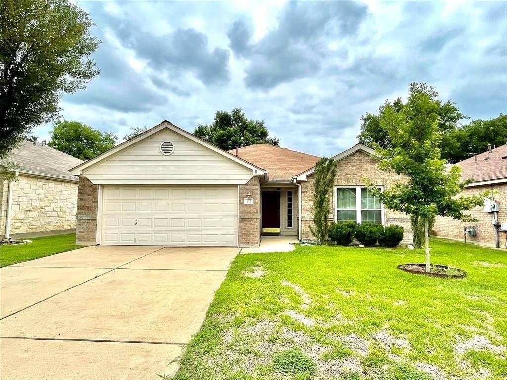 137 Meadowlark CIR, Georgetown, TX 78626