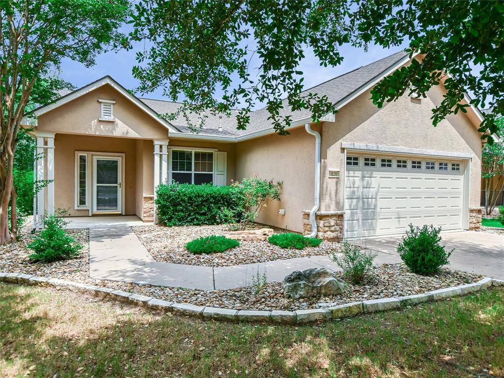 120 Crosby ST, Georgetown, TX 78633