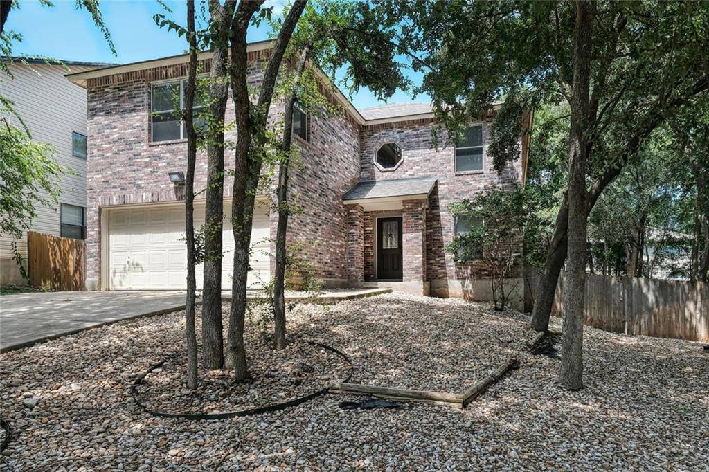 1415 Baffin CV, Round Rock, TX 78664