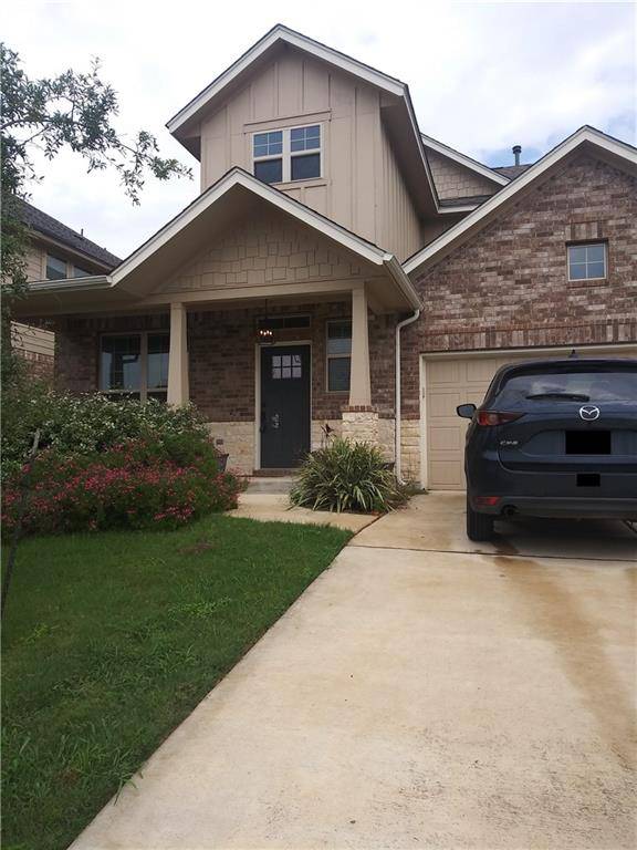 1684 Oyster CRK, Buda, TX 78610