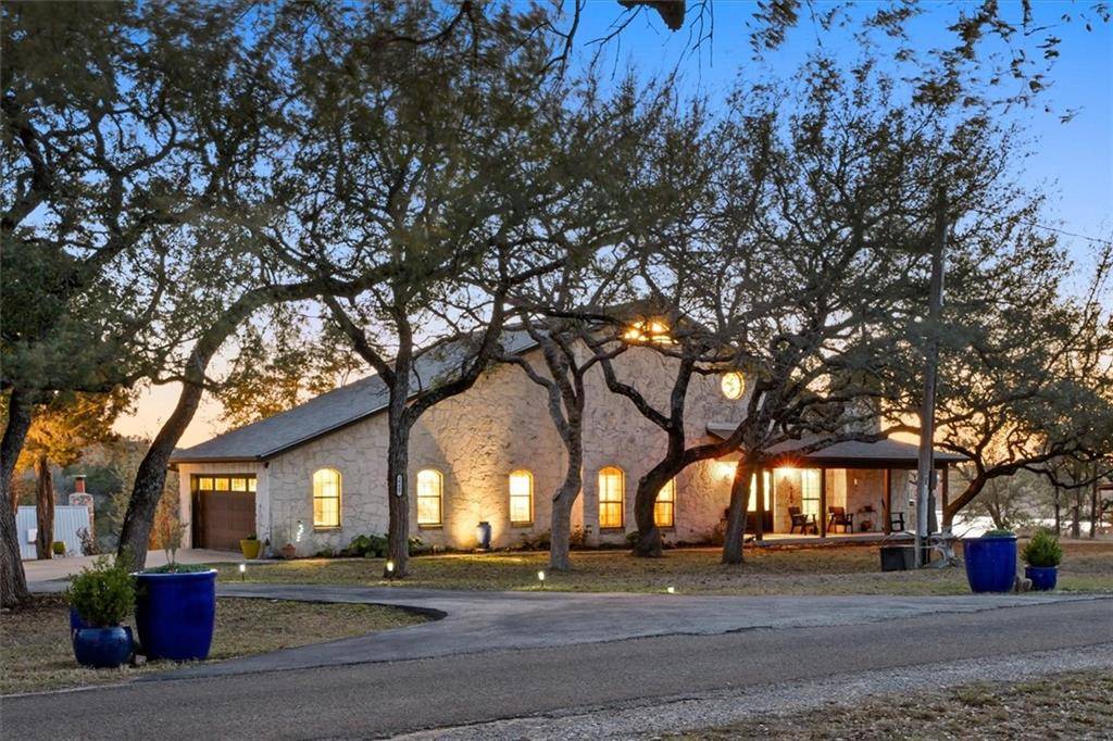 26607 Blue Cove RD, Marble Falls, TX 78654