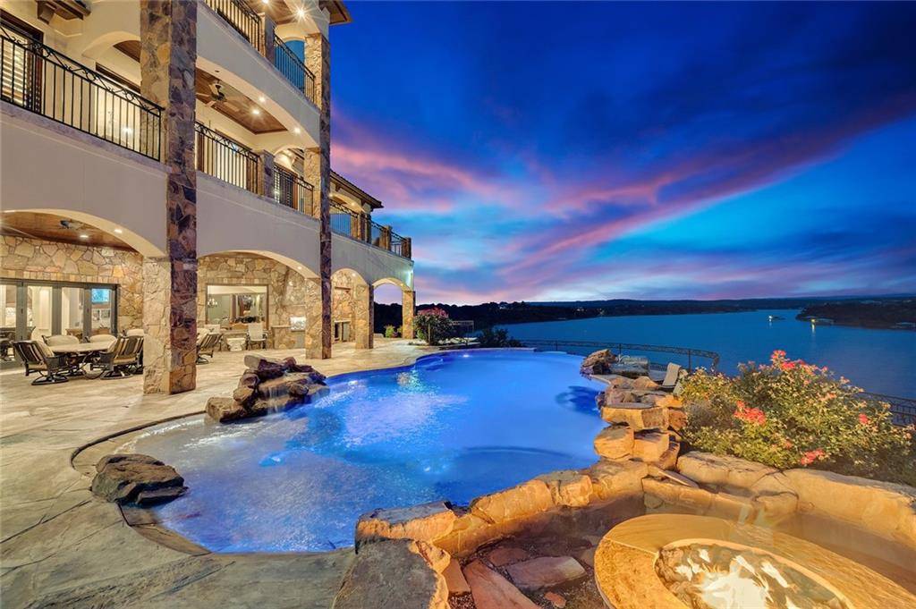 1216 Travis Bluff WAY, Spicewood, TX 78669