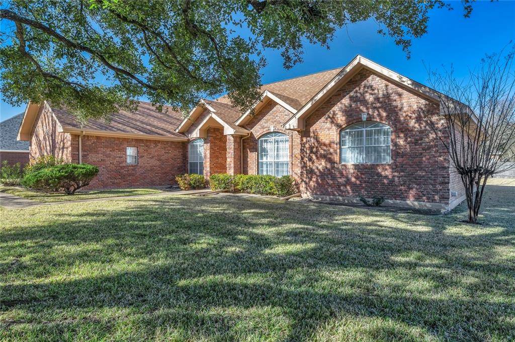 26 Meadow RUN, Round Rock, TX 78664
