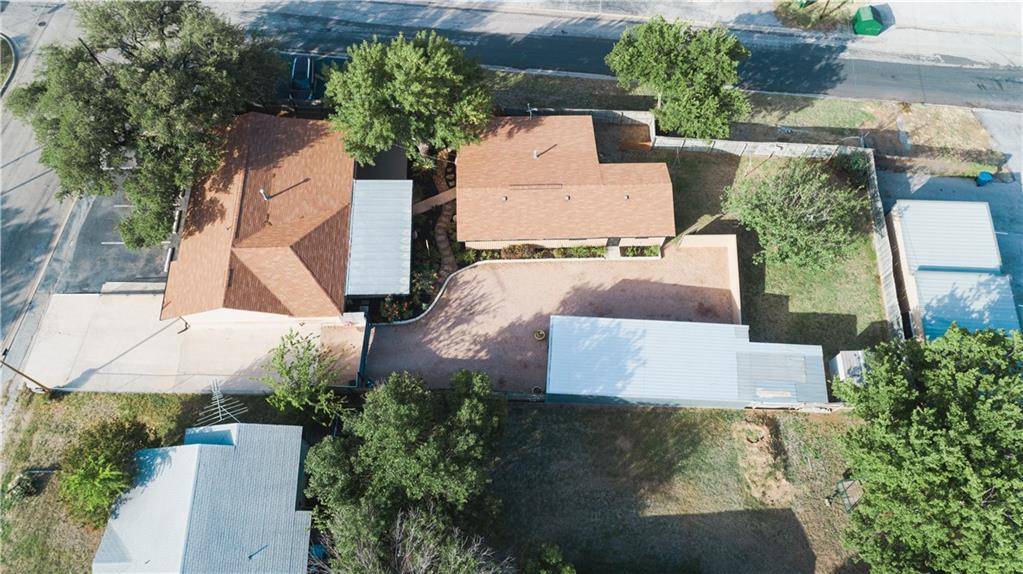 900 Avenue J, Marble Falls, TX 78654