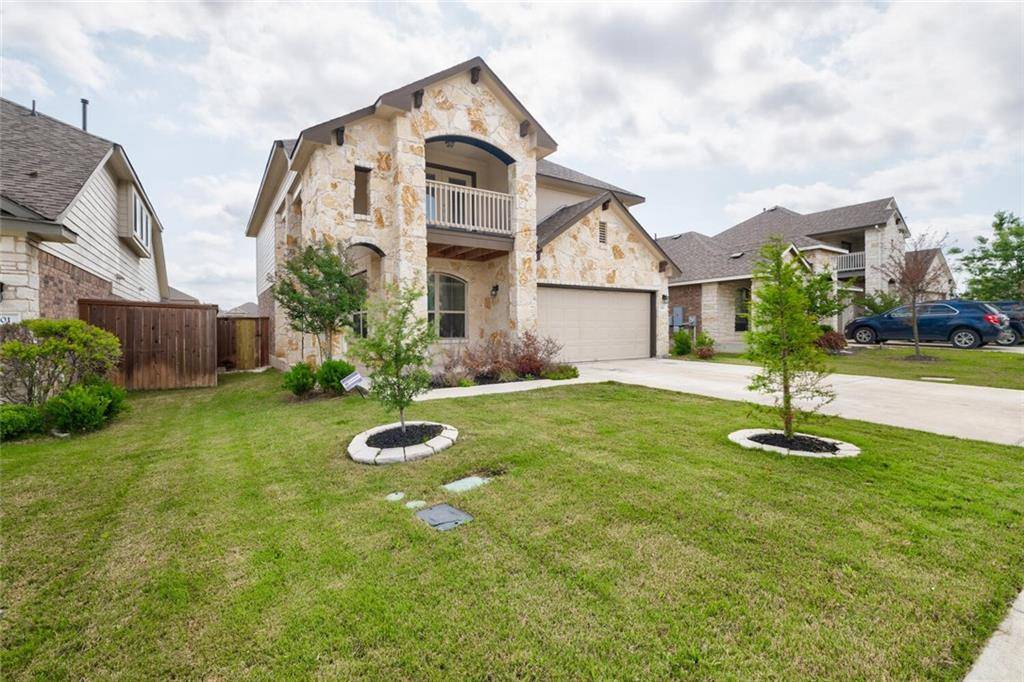 105 Checkerspot CT, Georgetown, TX 78626
