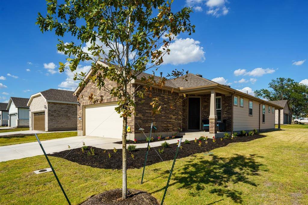 121 Winterhorse CV, Georgetown, TX 78633