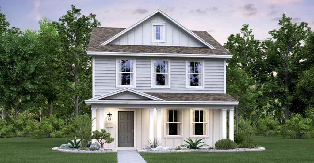 767 Powell, Kyle, TX 78640